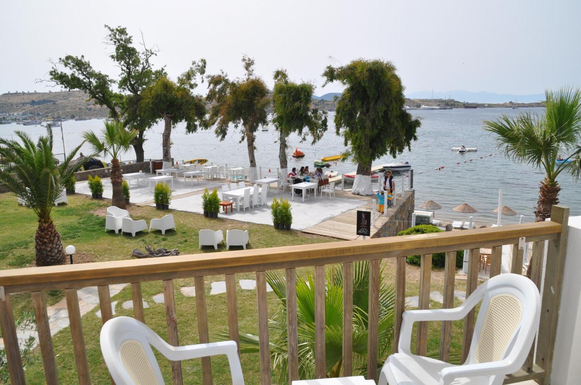 Gumbet Cove Hotel Rom bilde