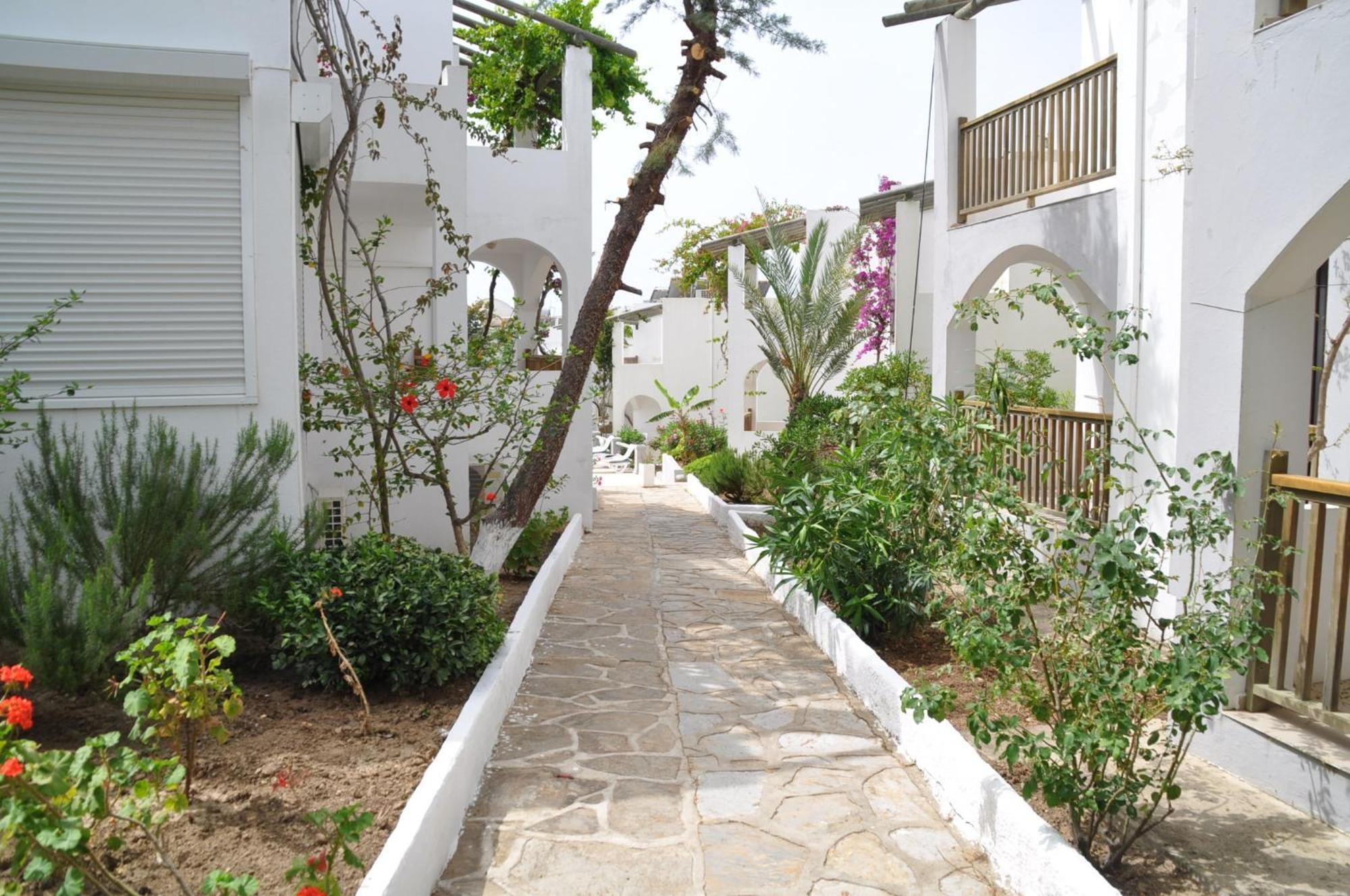 Gumbet Cove Hotel Rom bilde